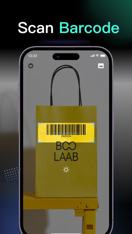 QRReader - Barcode&QR Scanner