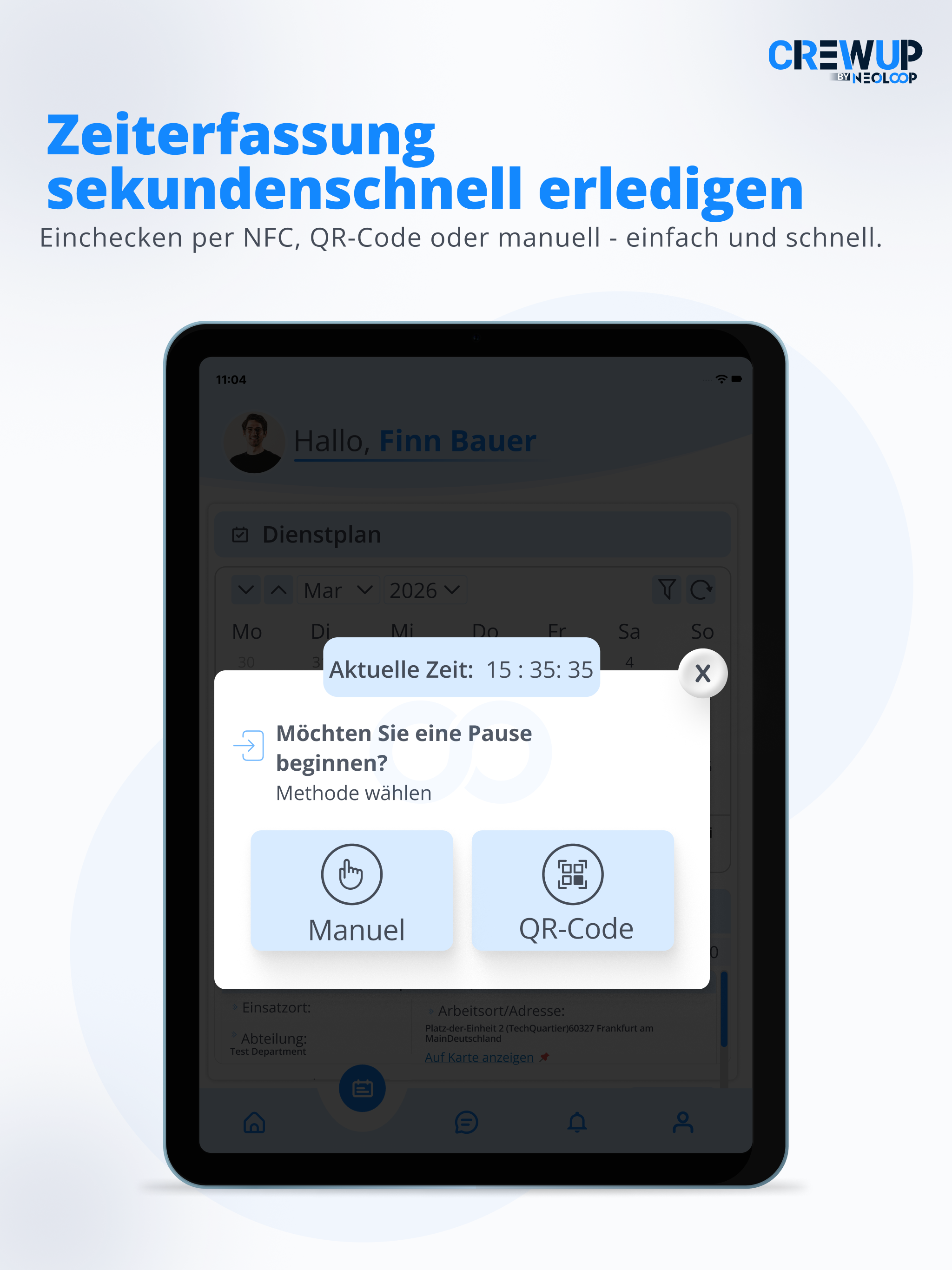 Neoloop CrewUp screenshot 8