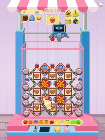 Daily Merge: Match Puzzle Game iPad screenshot