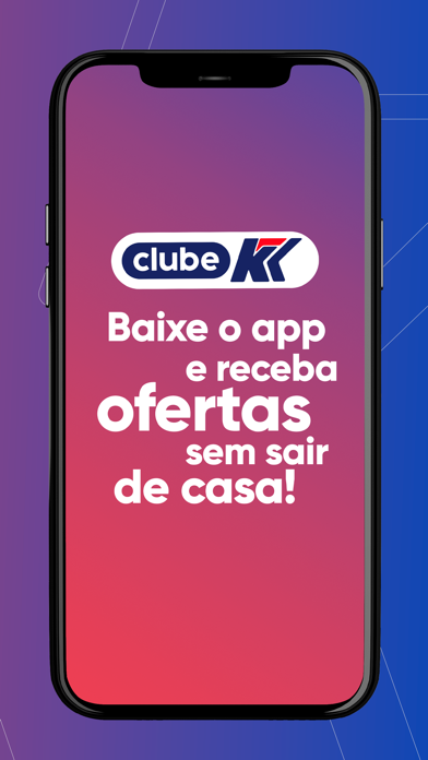 Clube K: Koch e Komprão iPhone screenshot 7 - Business app