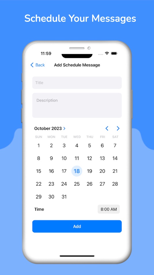 #4. Web Scan - Dual Chat (iOS) Tekijänä: Ankur Kalkani