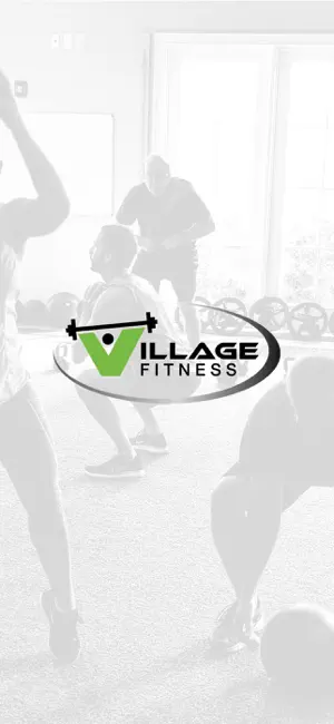 Village Fitness Aiken screenshot 1