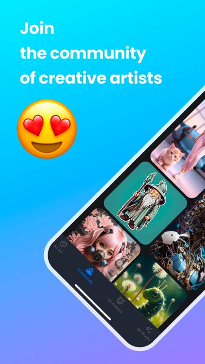 Vidu: AI Video Generator screenshot-7