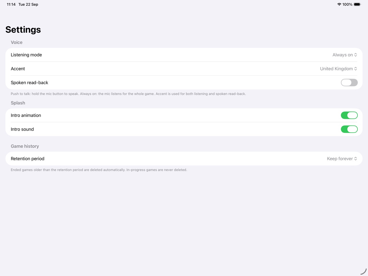 Screenshot 8 of Snookr