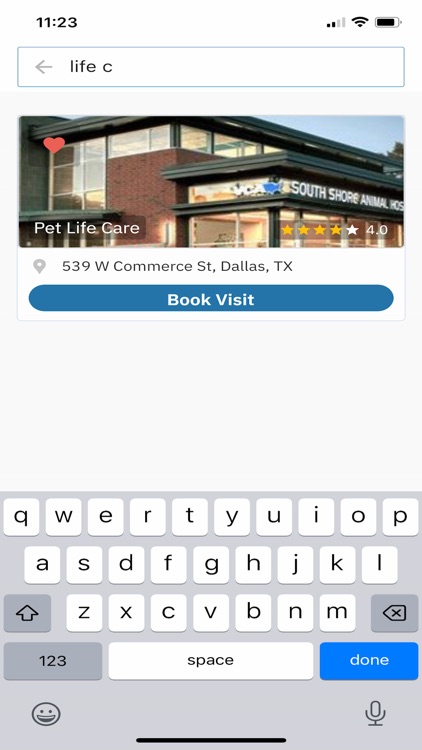 BluPaws screenshot-5