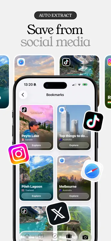 TripMemo | Travel Journal screenshot 6 of 10