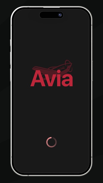 Avia:App for you! screenshot-3
