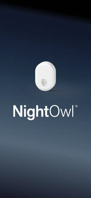 NightOwl Companion iPhone screenshot 1