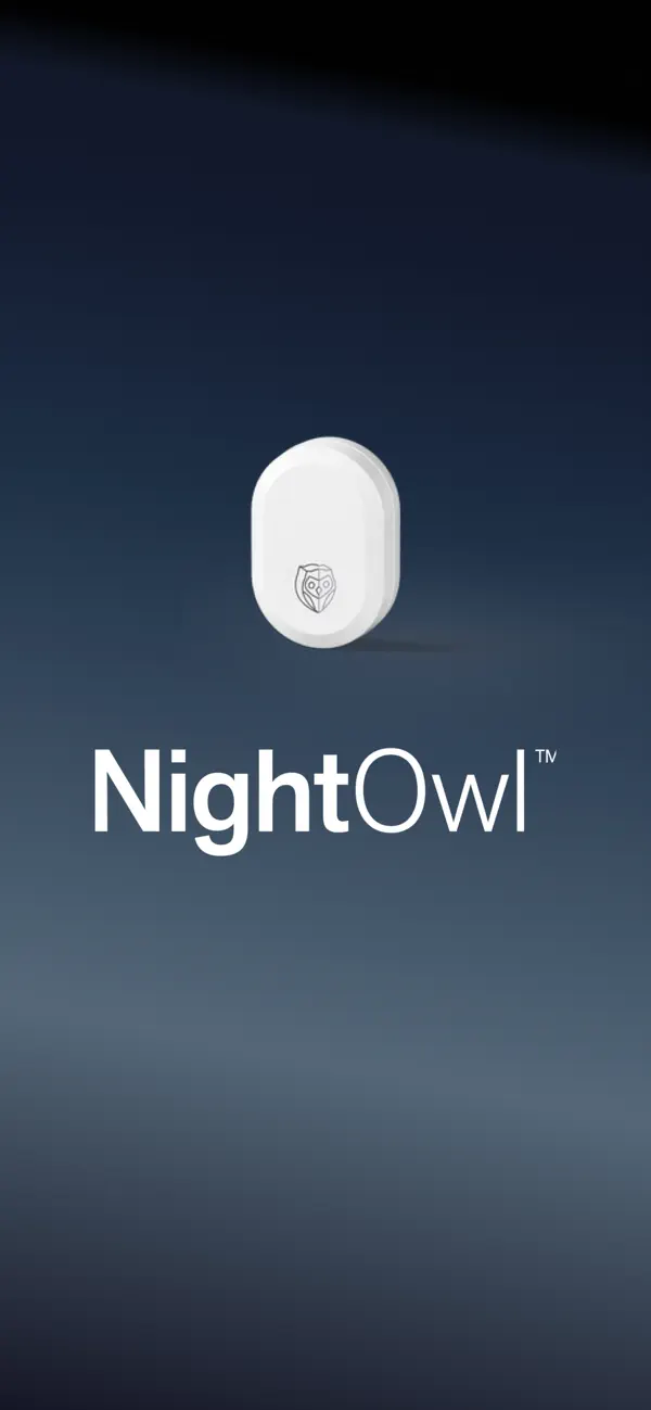 Screenshot #1 pour NightOwl Companion