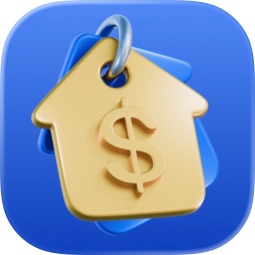 Househunt: Fun With Real Homes