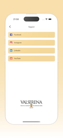 Valserena: Parmigiano Reggiano screenshot