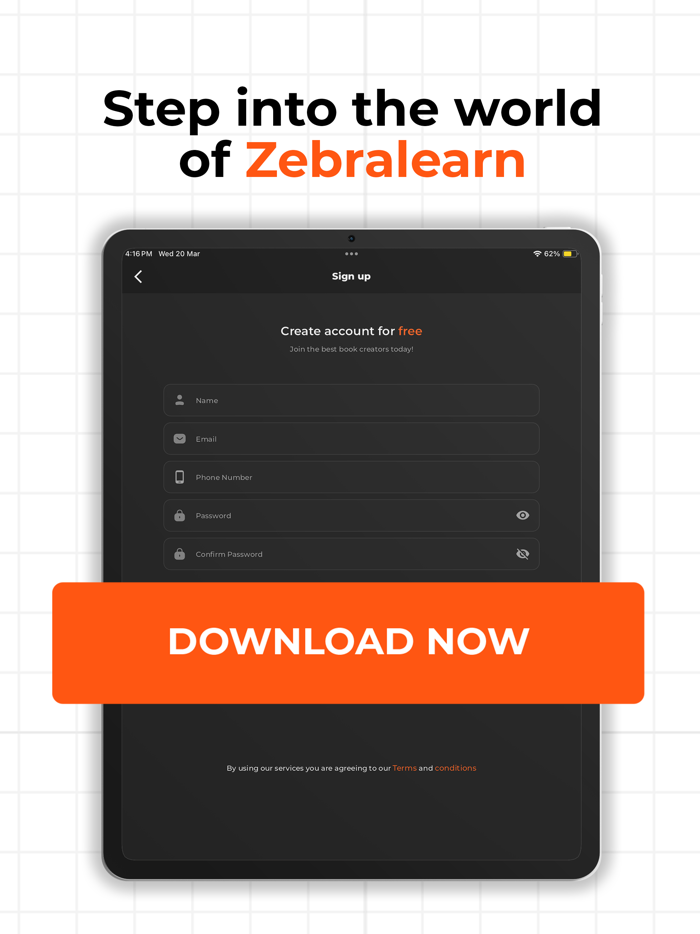 ZebraLearn