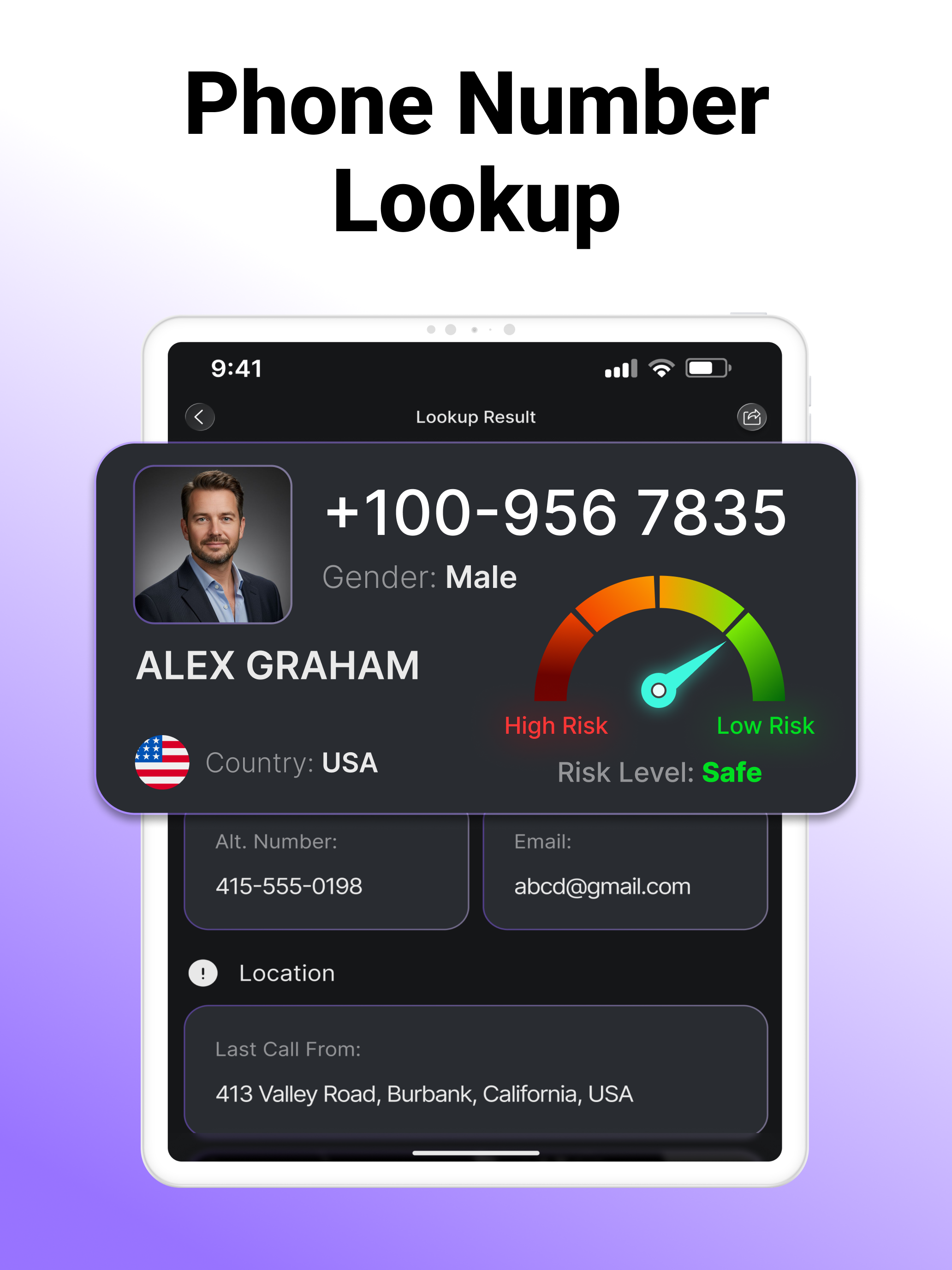 ClarityCheck - Deep Search AI