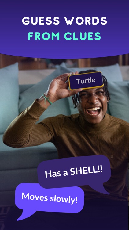 Fun Charades - Best Party Game