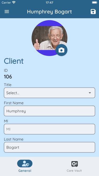 SwyftOps - Admin App screenshot-3