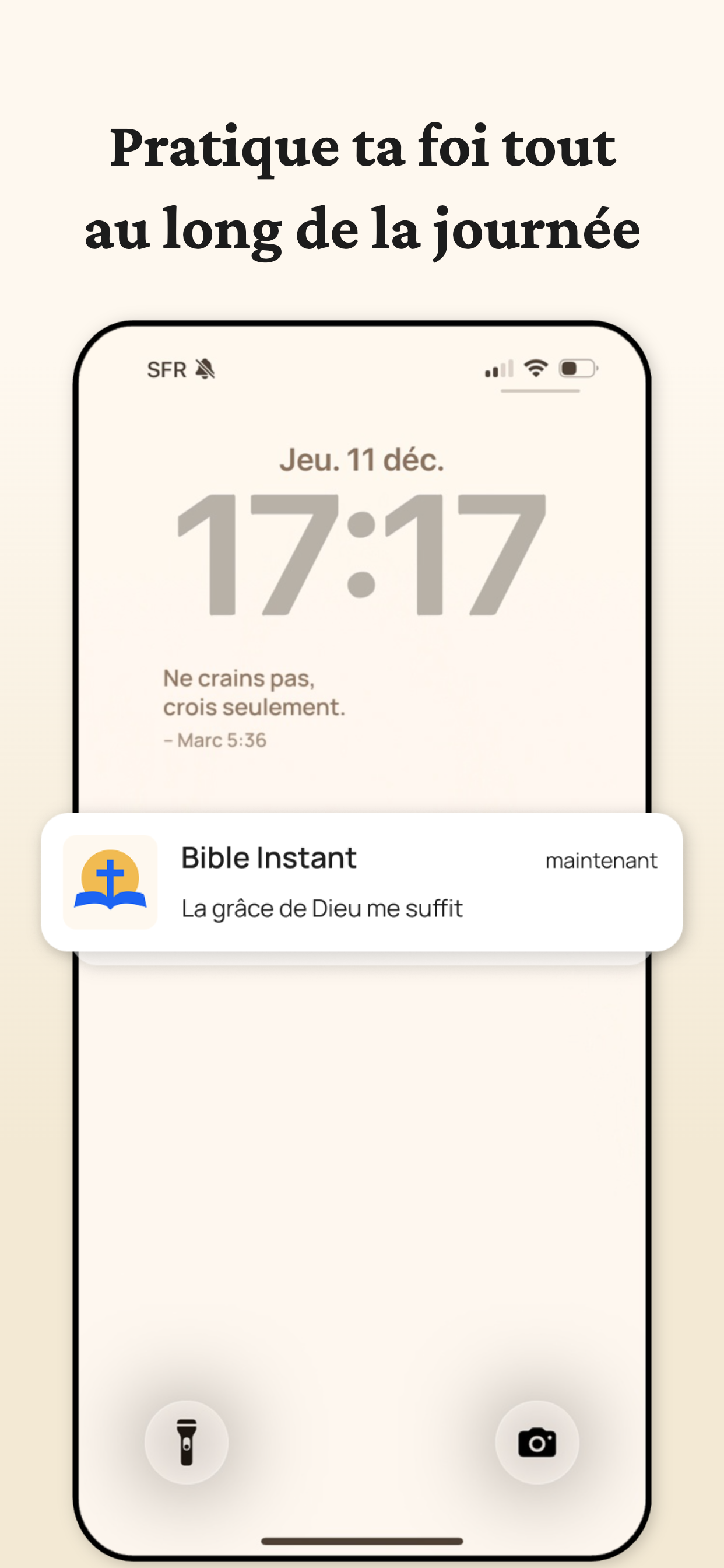 Bible Instant