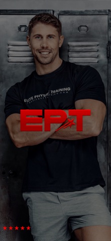 Elite Physique Training Screenshot 2 of 10