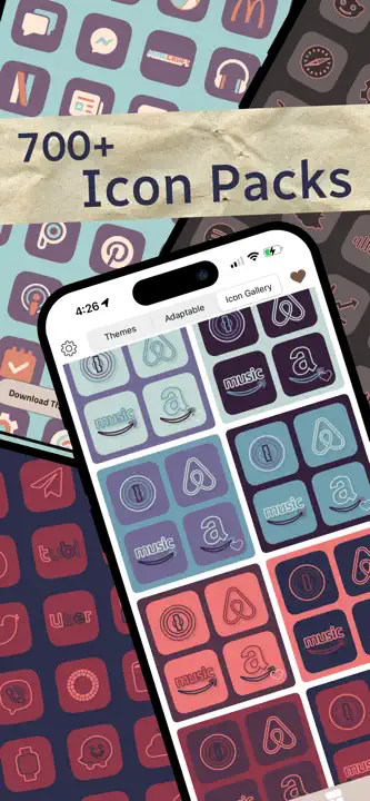 Photo Widget - Themes: Screenshot 5 von 9