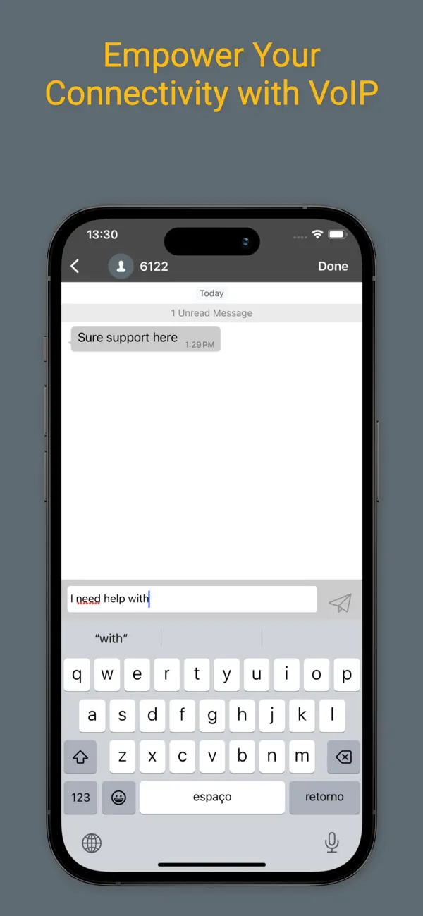 Screenshot #2 pour SureUC