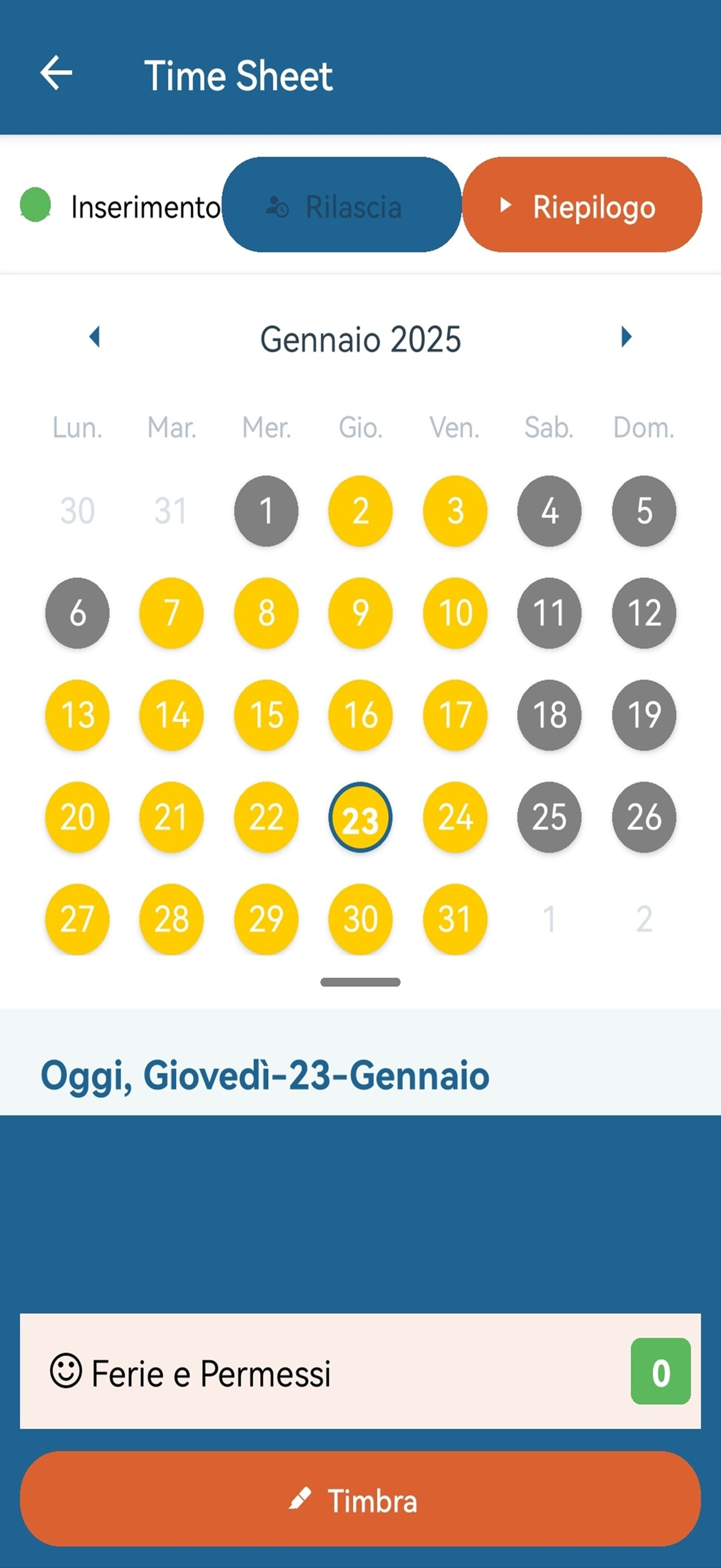 COREnx screenshot 3