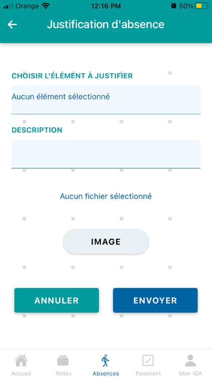 IGA Mobile screenshot-4