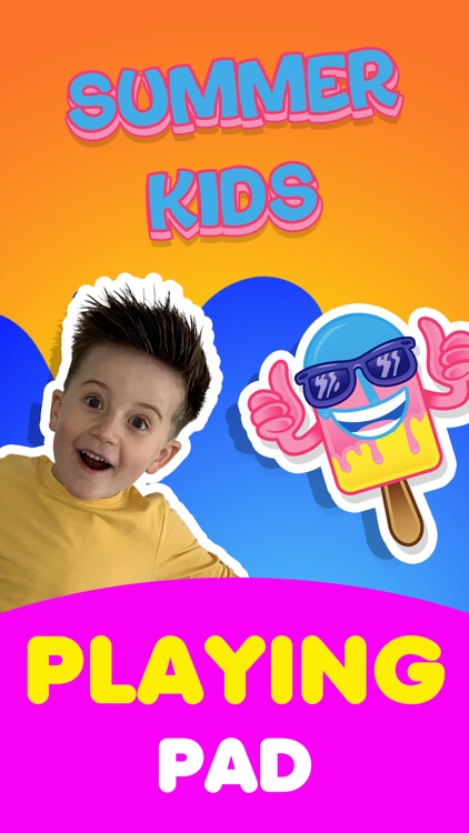 Tracing kids drawing SumKids screenshot-0