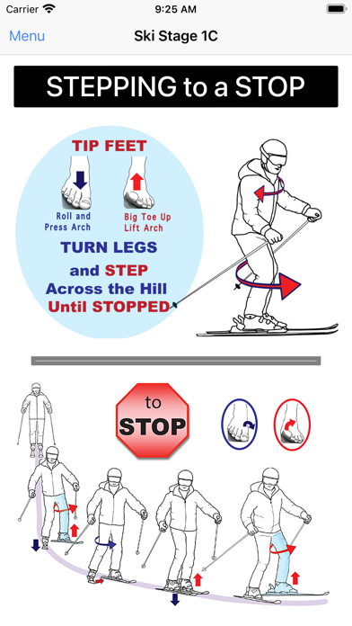 I Ski and Ride Screenshots