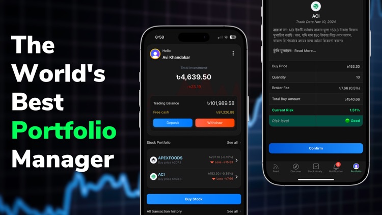 Duty Ai screenshot-3