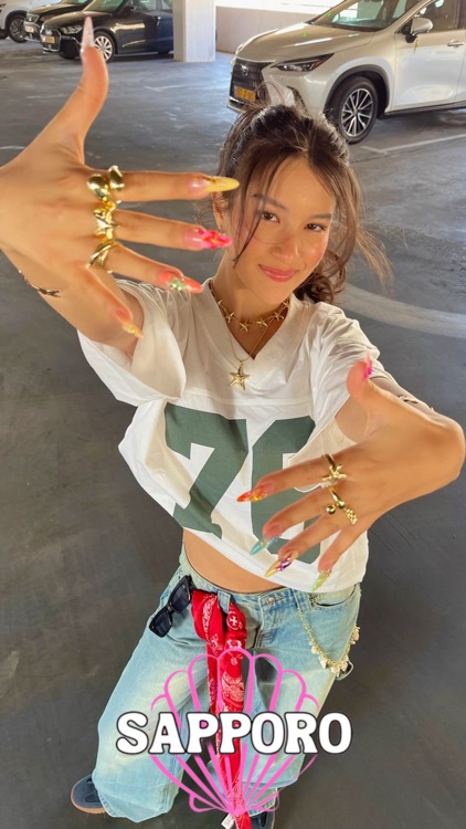 Sapporo screenshot-4