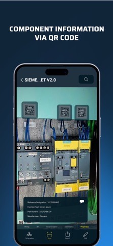 Cabinet AR Screenshot 4 of 9