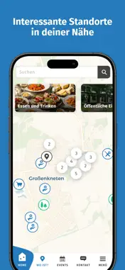KnetenDirekt screenshot 3
