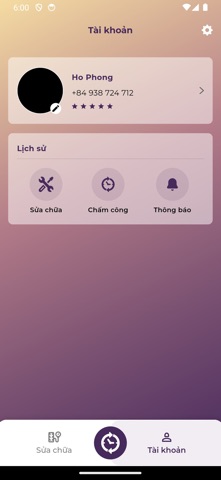 eCA Mechanic screenshot