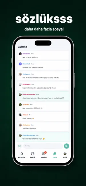 sozluksss screenshot 3