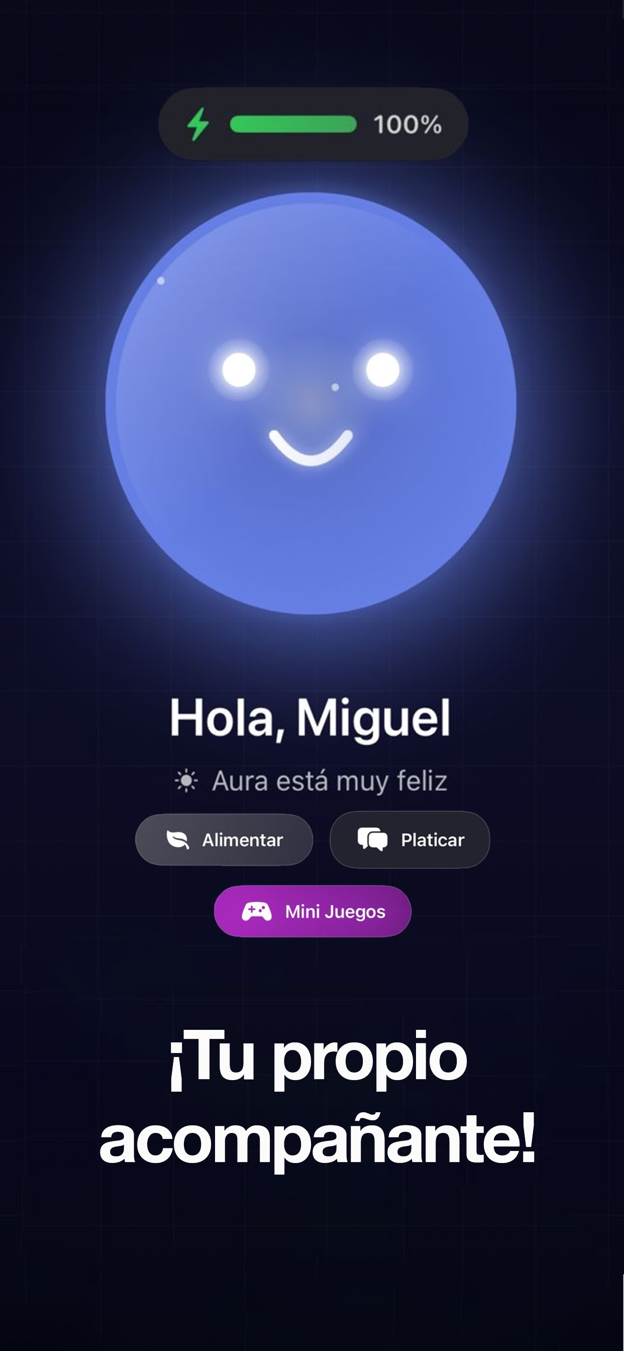 Aura Social
