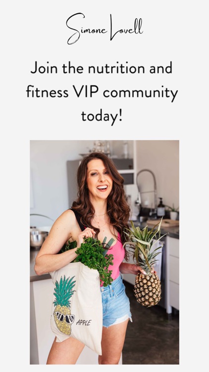 Simone Lovell's TBT screenshot-5