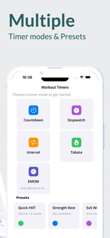 MyFitnessTool Screenshot 3 of 6