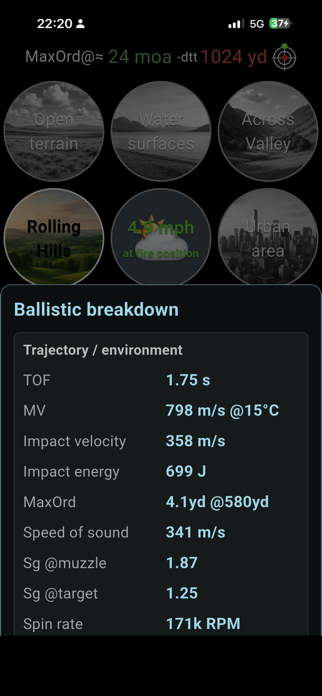 Wind Call Screenshot 7 of 10