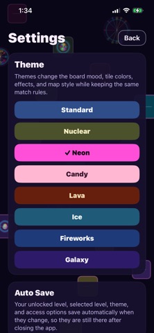 MatchShift screenshot 3
