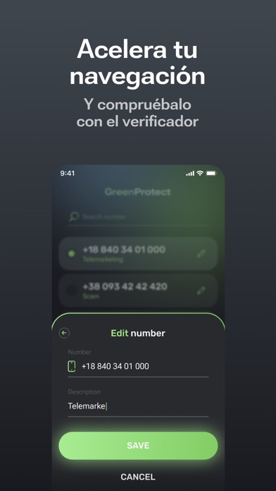 VPN PRO - Protección Ilimitado
