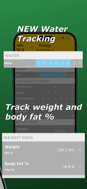 DQS Mobile screenshot 4