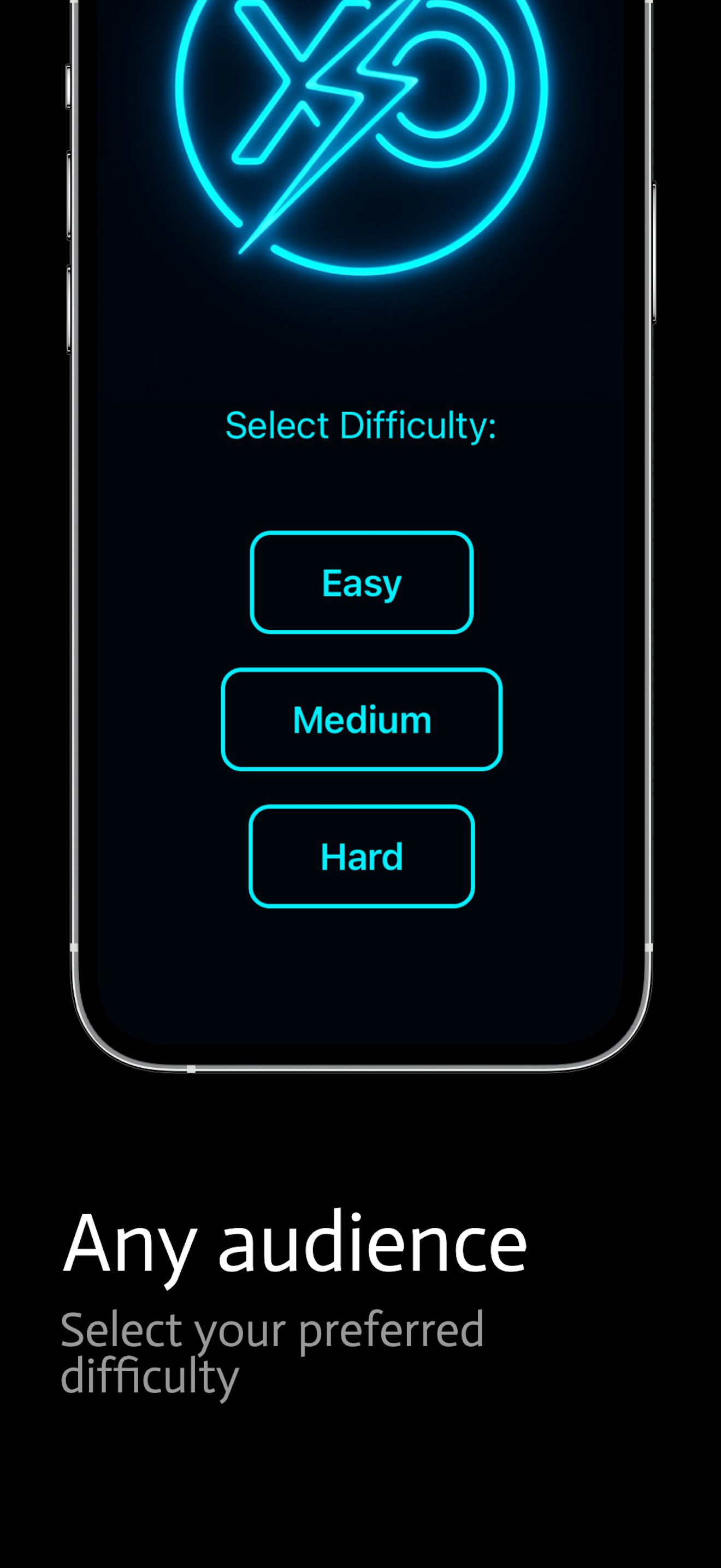 Tic Tac Toe: Mobile screenshot 2
