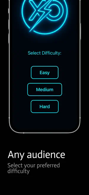 Tic Tac Toe: Mobile screenshot 2