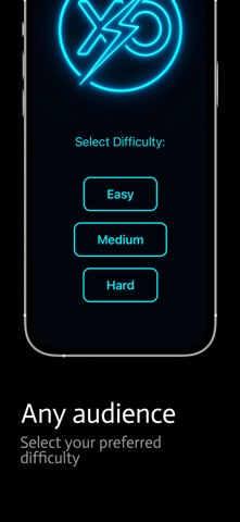 Tic Tac Toe: Mobile Screenshot 2 of 4
