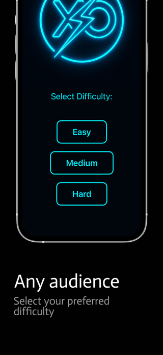Tic Tac Toe: Mobile Screenshot 2 of 4