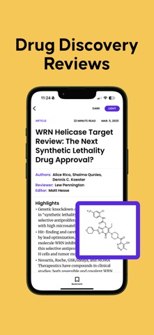 Drug Hunter Screenshot 1 of 7