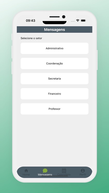 Speed Comunicação Escolar