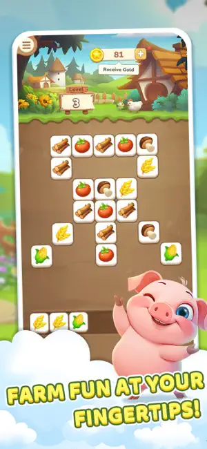 Farm Crop Craze screenshot 2