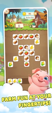 Farm Crop Craze Screenshot 2 of 5