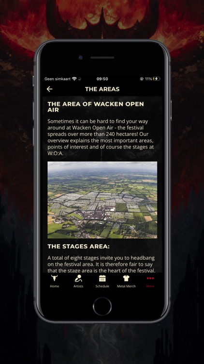 Wacken Open Air 2025 screenshot-6