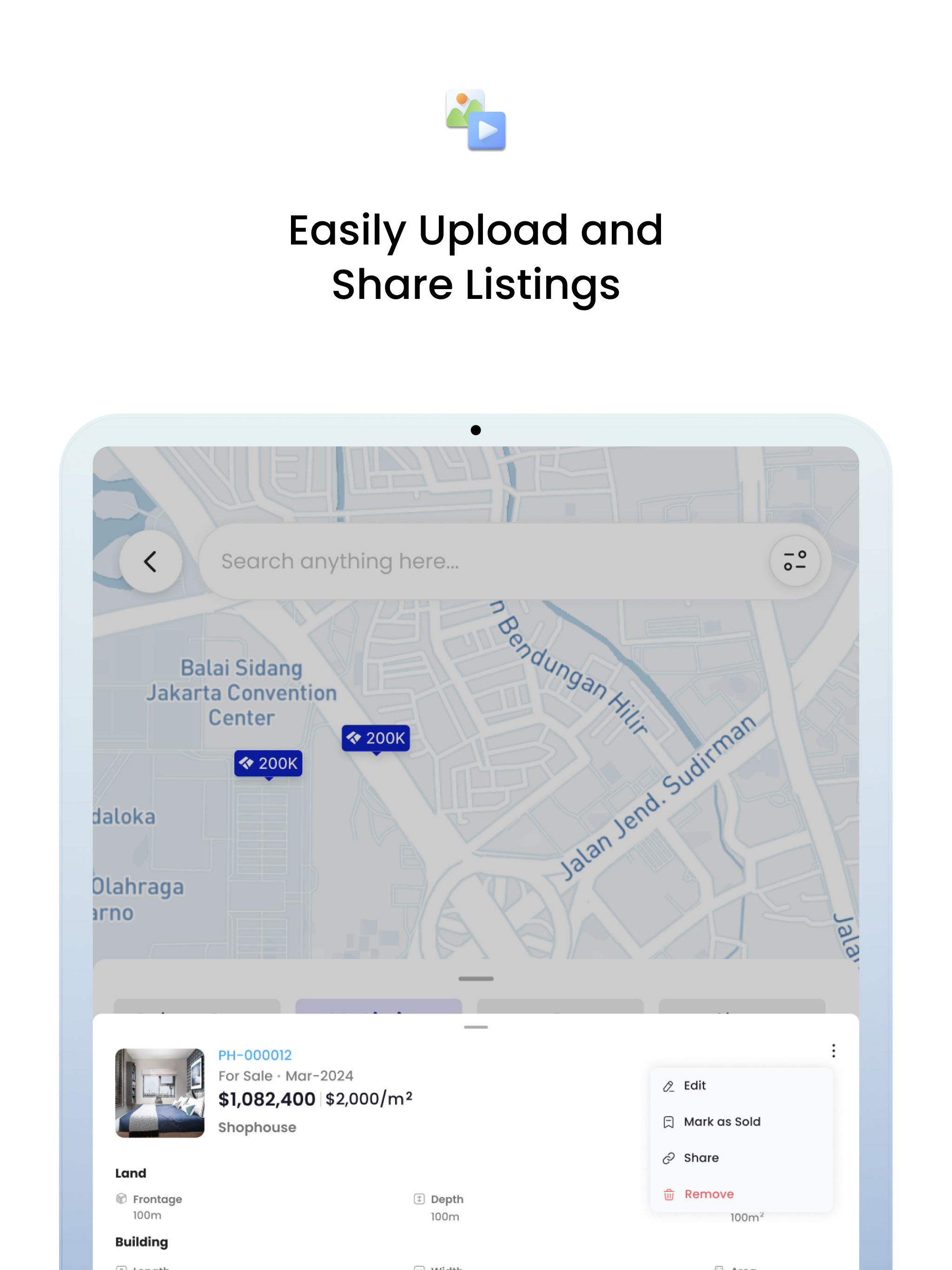 AgentHub Mobile screenshot 9